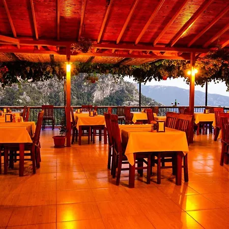 Kabak Misafir Evi * فاراليا