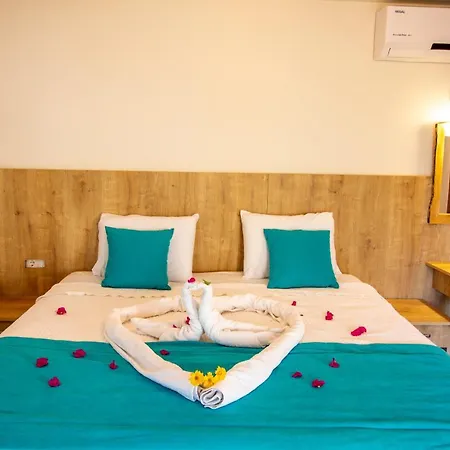 Kabak Misafir Evi موتيل