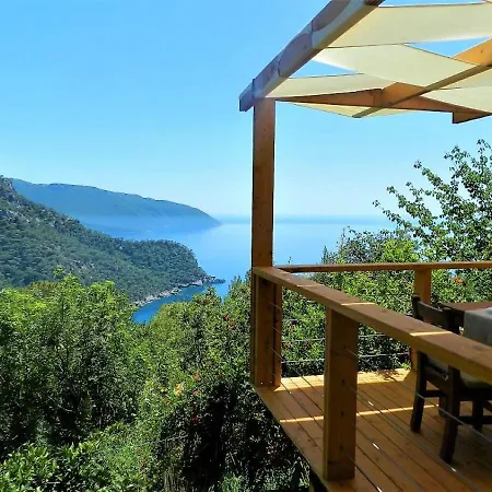 Kabak Misafir Evi * فاراليا