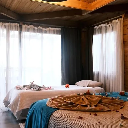 Kabak Misafir Evi * فاراليا